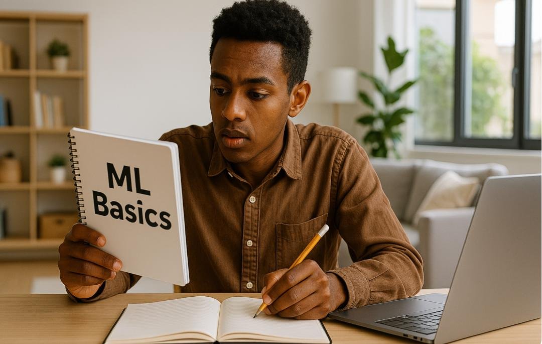 Machine Language Basics – The Language Computers Truly Understand